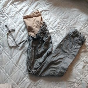 Maternity pants
